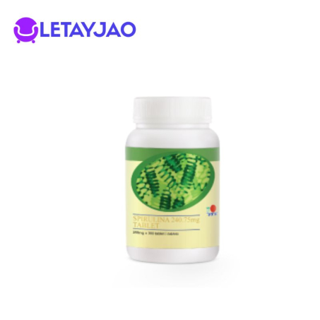 DXN Spirulina Tablets Price in Pakistan 